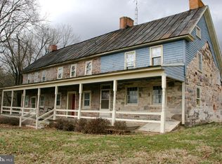 260 Union Bridge Rd, Union Bridge, MD 21791