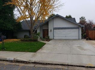 4610 Stanton Way, Bakersfield, CA 93309