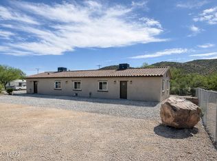 2065 W Ajo Way, Tucson, AZ 85713