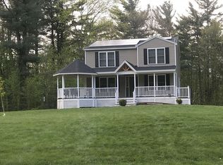 4 Chelsie Way, Charlton, MA 01507