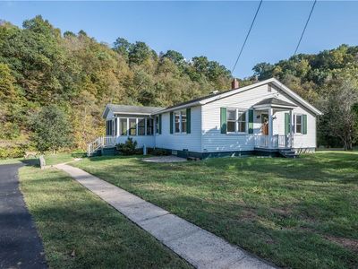 1544 State Route 2023, Monongahela, PA, 15063