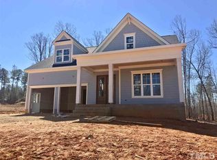 309 Harewood Pl, Fuquay Varina, NC 27526