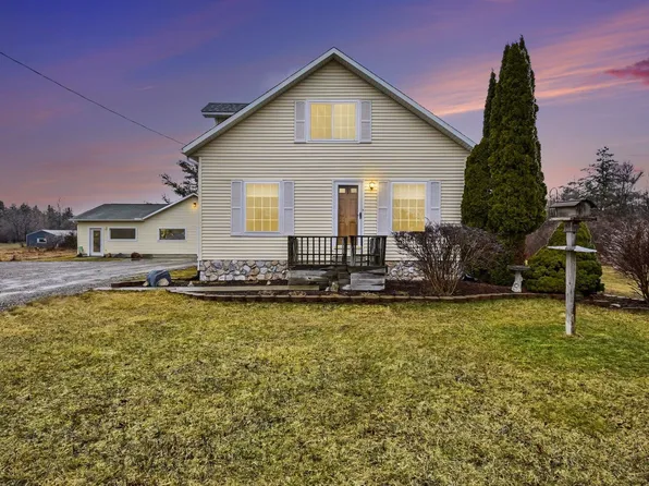 1400 W M 55 Rd, Tawas City, MI 48763