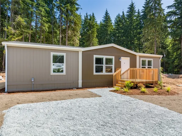 13829 Forest Way, Granite Falls, WA 98252