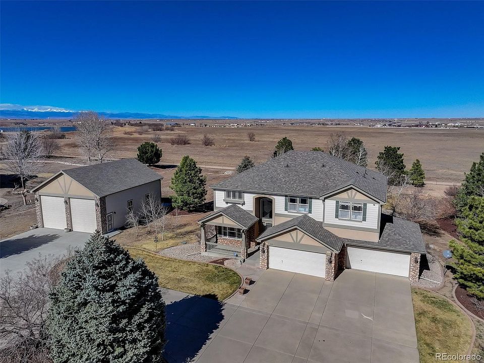 1st image of 8559 E 163rd Court