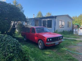 605 Bonneville Rd, Lakeside, OR 97449