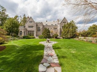 707 Weed St, New Canaan, CT