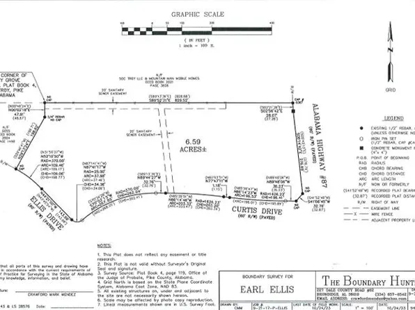 0 Elba Hwy, Troy, AL 36079