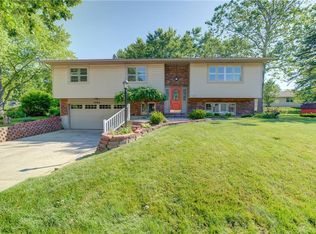 2753 Corlington Dr, Dayton, OH 45440