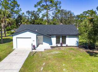 6806 Pensacola Road, Fort Pierce, FL 34951