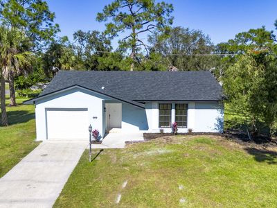 6806 Pensacola Road, Fort Pierce, FL, 34951