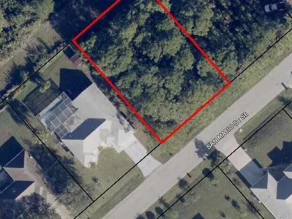 1133 San Matio St SE, Palm Bay, FL 32909