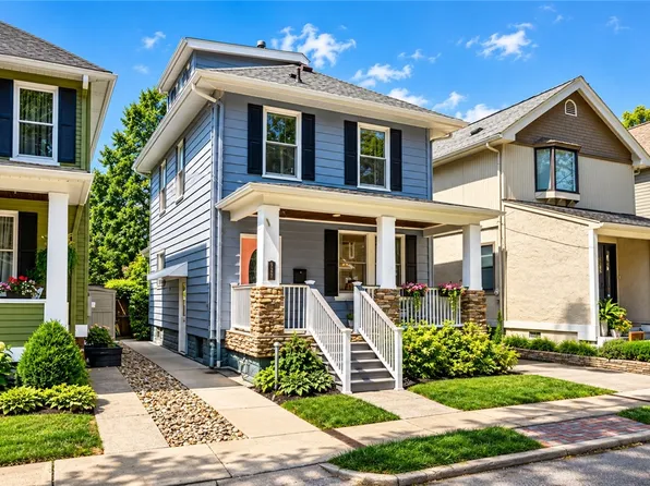 327 Nicholas Pl, Sewickley, PA 15143