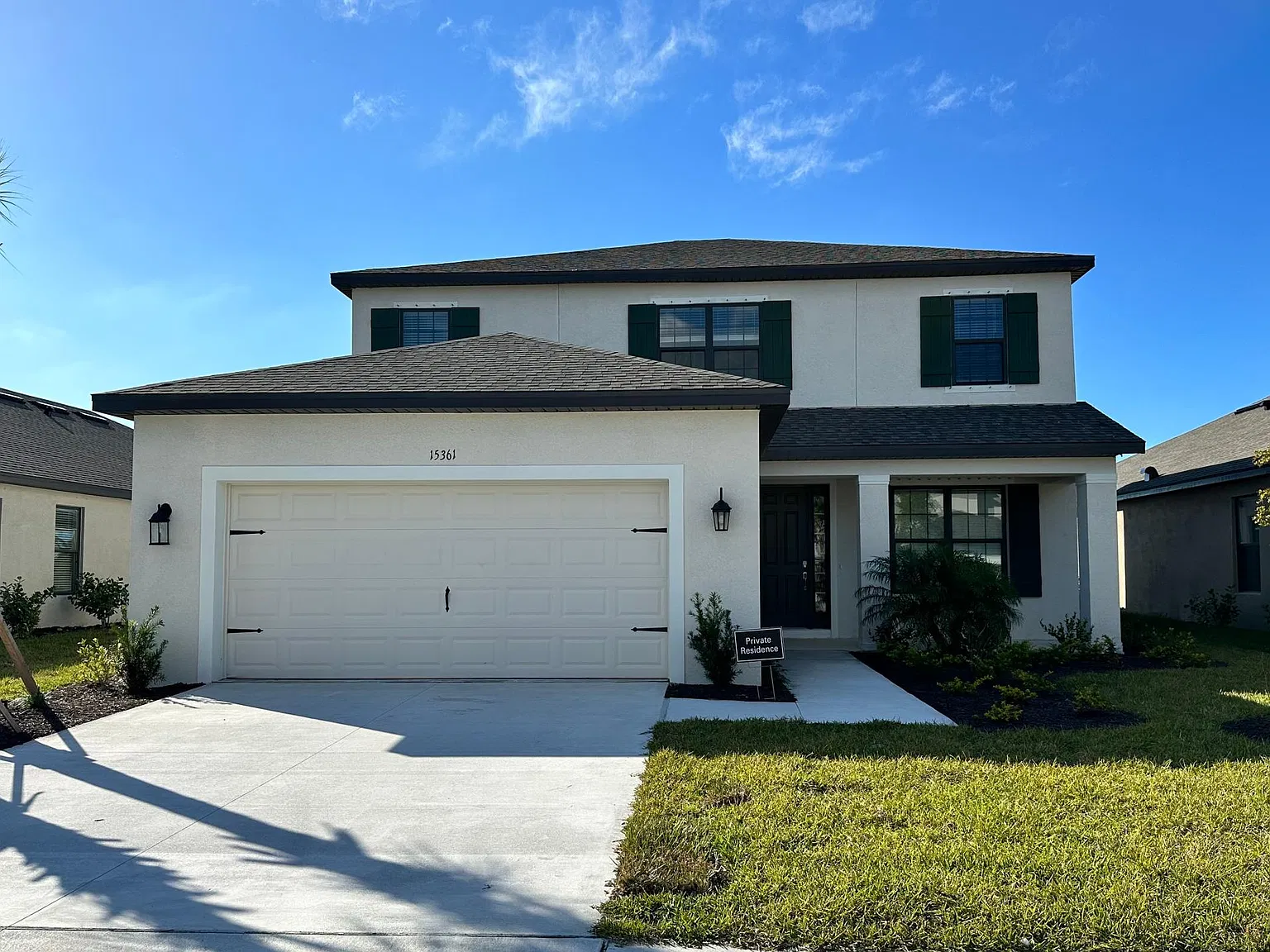 15361 Isla Palma Ln — Photo 1