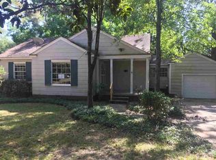224 Colonial Cir, Jackson, MS 39211