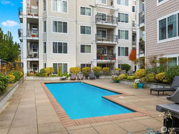 1525 NW 57th Street #429, Seattle, WA 98107