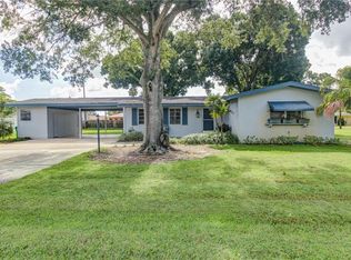 525 Saunders St, Sebastian, FL 32958