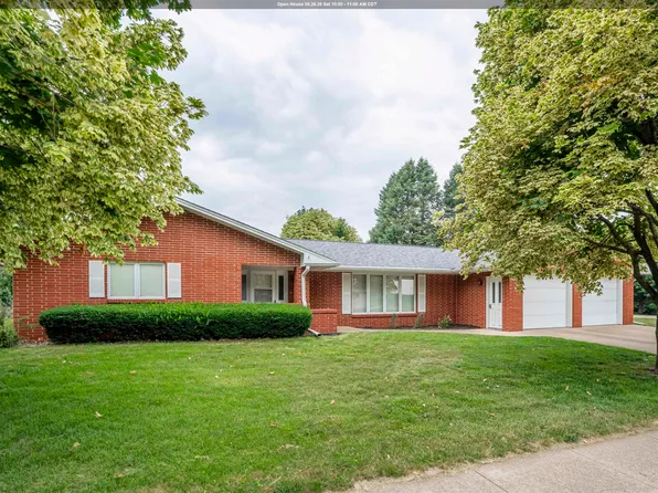 15 11th Ave SE, Le Mars, IA 51031