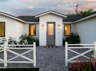 3101 E Sells Dr, Phoenix, AZ 85016