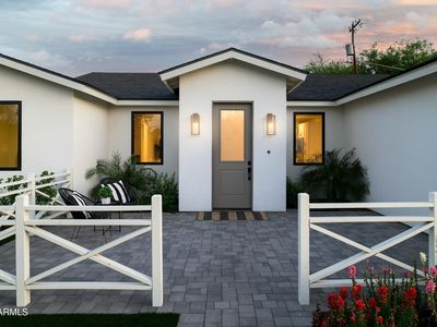 3101 E Sells Dr, Phoenix, AZ, 85016
