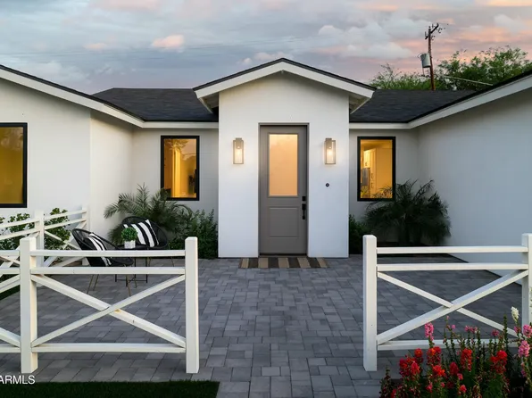 3101 E SELLS Drive, Phoenix, AZ 85016