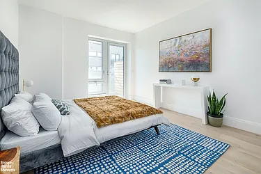 Rented by Brown Harris Stevens