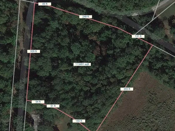 0 James River Dr, Hopewell, VA 23860