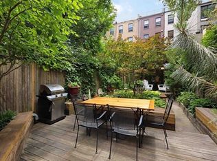 244 W 121st St UNIT 1, New York, NY