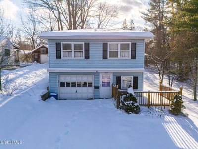 2426-24 26th St E, Schenectady, NY, 12303