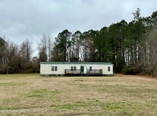 124 Coffield Rd, Edenton, NC 27932