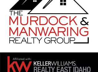 76 Snowberry Ln, Irwin, ID 83428