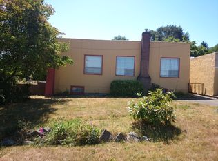 9705 35th Ave SW, Seattle, WA 98126