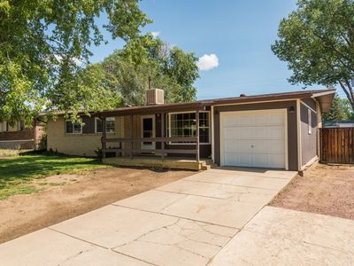 103 Cornell St, Colorado Springs, CO, 80911