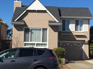 5 Belmont Dr #5A, Daly City, CA 94015