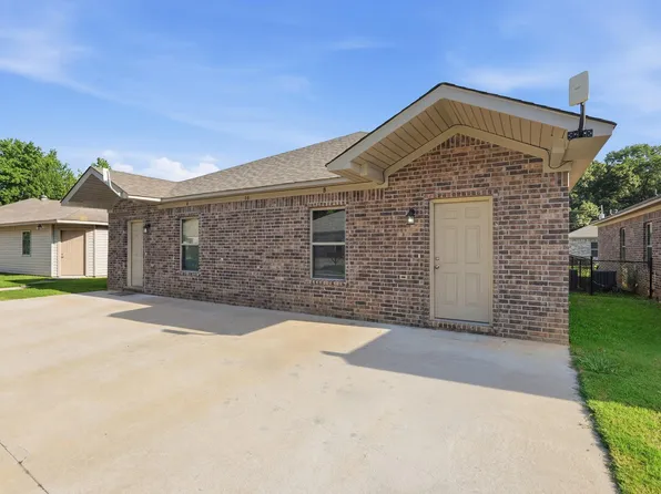 16-18 Mary Rose Dr, Greenbrier, AR 72058