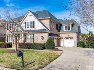 405 Broadwing Way, Apex, NC 27539