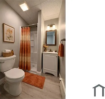 25 Pleasant St #202 — Photo 2