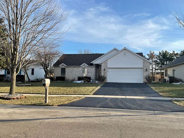 602 Bridgeview Dr