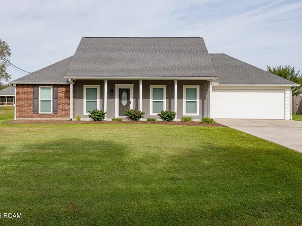 43224 Lake Terrace Dr, Gonzales, LA 70737