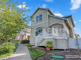 4326 NW 12th Loop, Camas, WA 98607