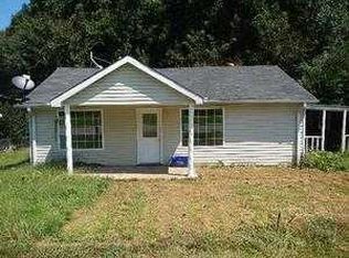 133 Five Forks Rd, Liberty, SC 29657