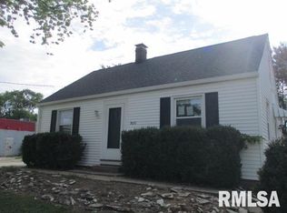 3028 N Wisconsin Ave, Peoria, IL