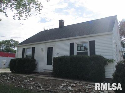 3028 N Wisconsin Ave, Peoria, IL, 61603