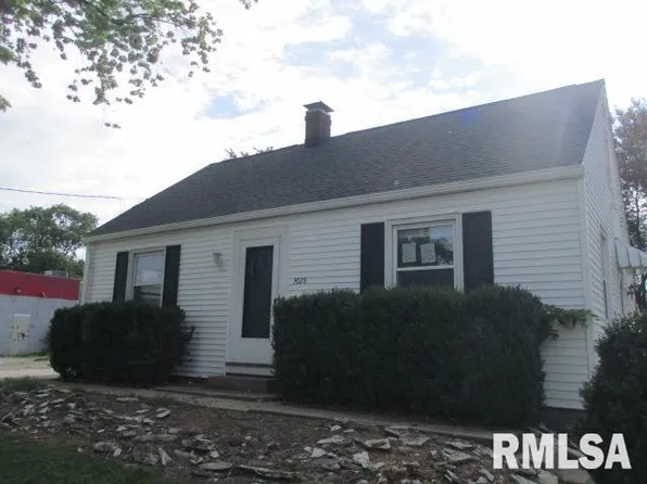 3028 N Wisconsin Ave, Peoria, IL 61603