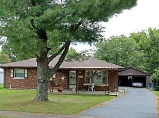 256 Liverpool Rd, Lexington, KY 40504