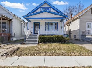 72 Freund St, Buffalo, NY 14215