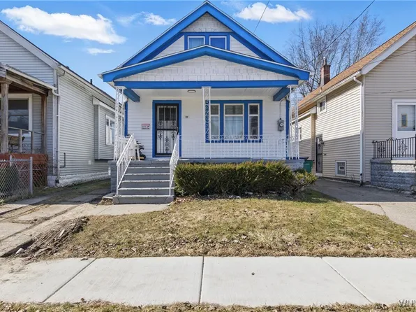72 Freund St, Buffalo, NY 14215