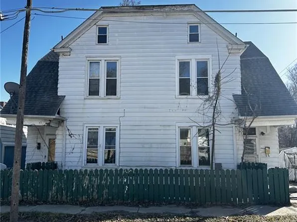 112-114 W Franklin St, Saint Joseph, MO 64501