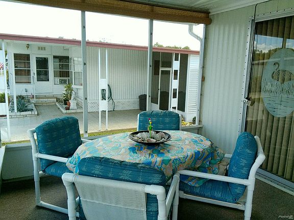4 Florida room