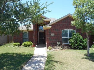 10910 Canton Ave, Lubbock, TX 79423